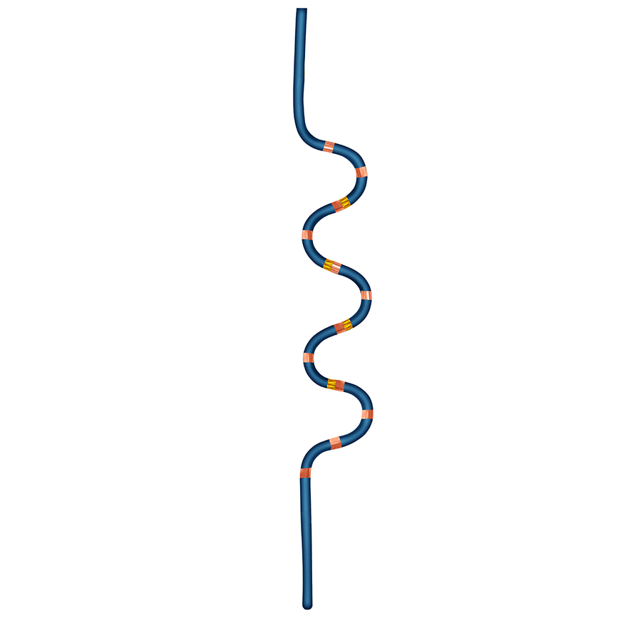 CIRCA Temperature Monitor – CIRCA's S-CATH™ Hot & Cold Esophageal Temperature  Monitoring System